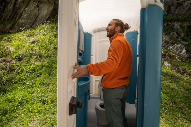 Best Affordable portable toilet rental  in Bad Axe, MI