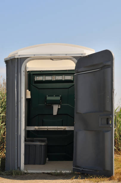Best Temporary restroom rental  in Bad Axe, MI