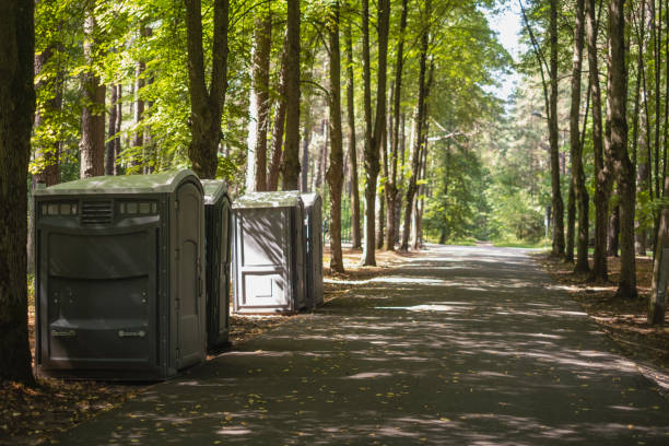 Best Long-term porta potty rental  in Bad Axe, MI