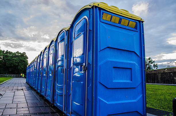 Best High-end porta potty rental  in Bad Axe, MI