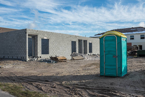 Best Porta potty delivery and setup  in Bad Axe, MI